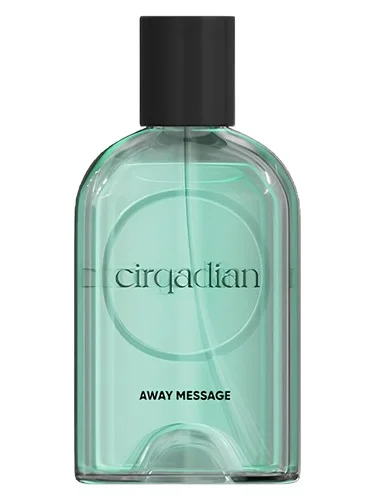 Perfume Away Message de Cirqadian