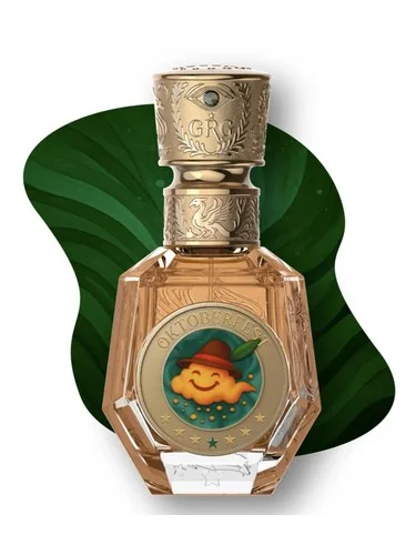 Perfume Oktoberfest de GRG