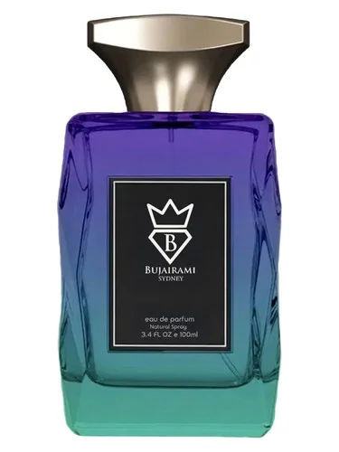 Perfume Manifesto de Bujairami