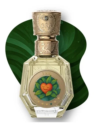 Perfume FKK de GRG