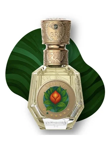 Perfume Sweet G de GRG