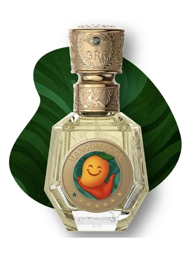 Perfume MangoManga de GRG
