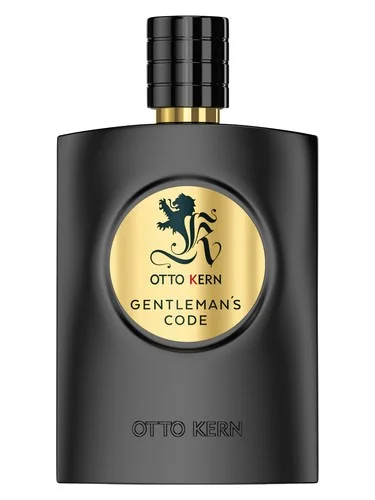 Imagen de Gentleman's Code Gold