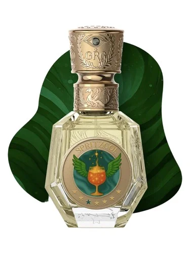 Perfume SpritzCol de GRG