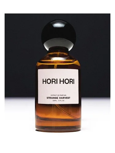 Perfume Hori Hori de Strange Harvest