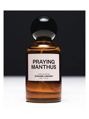 Perfume Praying Manthus de Strange Harvest