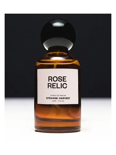 Perfume Rose Relic de Strange Harvest