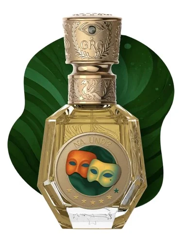 Perfume Na Und? de GRG