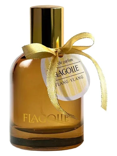 Perfume Ylang-Ylang de Flagolie