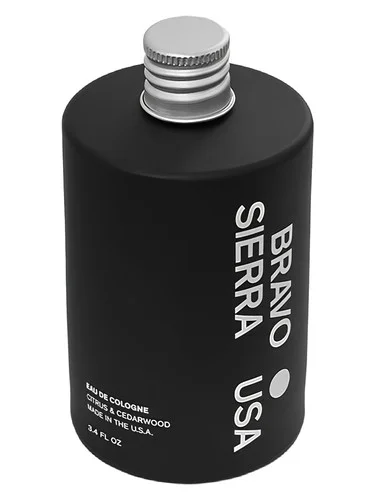 Perfume Bravo Sierra Eau de Cologne de Bravo Sierra