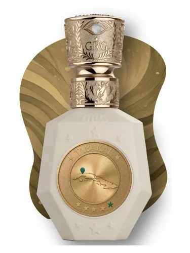 Perfume Tabakal de GRG