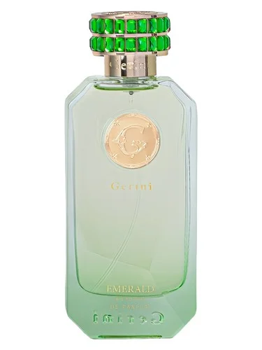 Imagen de Emerald