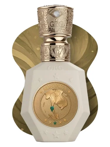 Perfume Kohvara de GRG