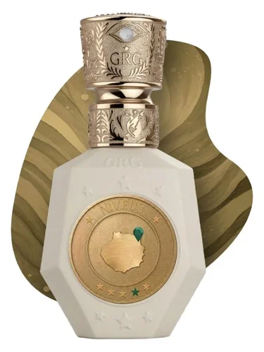 Perfume Niveus de GRG