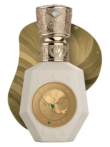 Perfume Turrosa de GRG