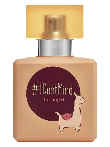 Imagen de INSTAGIRL #IDontMind