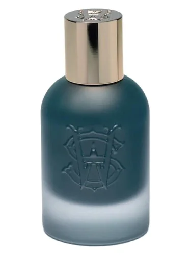 Perfume Kami Tonka de The Saltworks Company