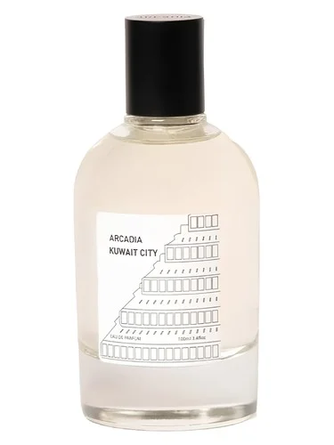 Perfume Kuwait de Arcadia