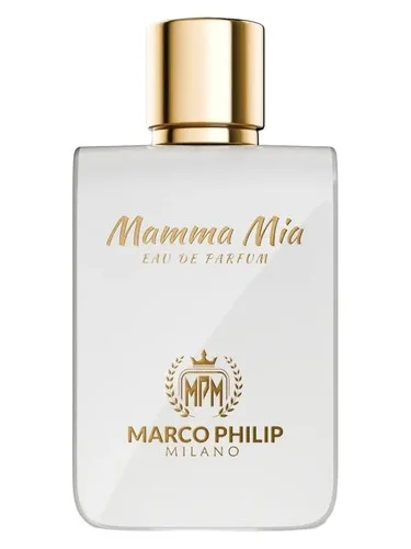 Perfume Mamma Mia de Marco Philip Milano