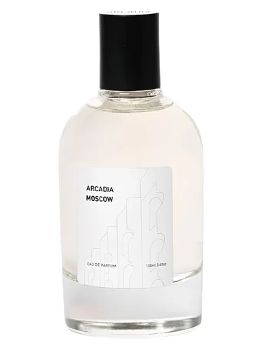 Perfume Moscow de Arcadia
