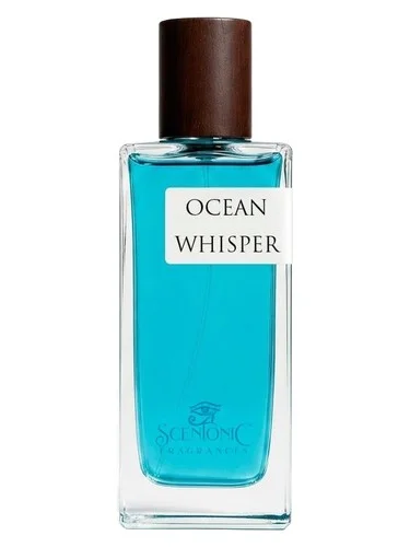 Perfume Ocean Whisper de Scentonic