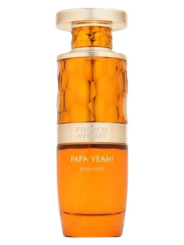Perfume Papa Yeah! de French Avenue