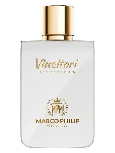 Perfume Vincitori de Marco Philip Milano