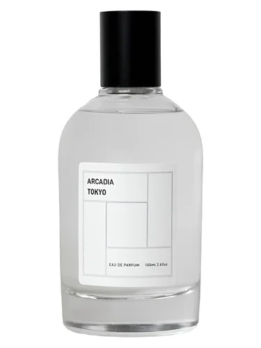 Perfume Tokyo de Arcadia