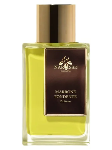 Perfume Marrone Fondente de Narcisse Taormina