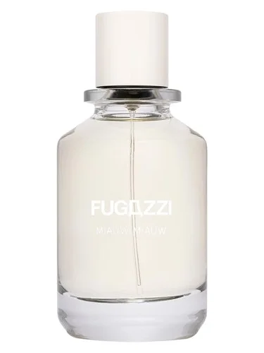 Perfume Miauw Miauw de Fugazzi