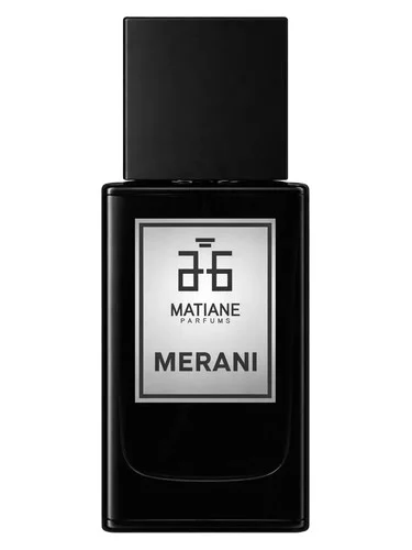 Perfume Merani de Matiane Parfums