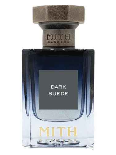 Perfume Dark Suede de Mith