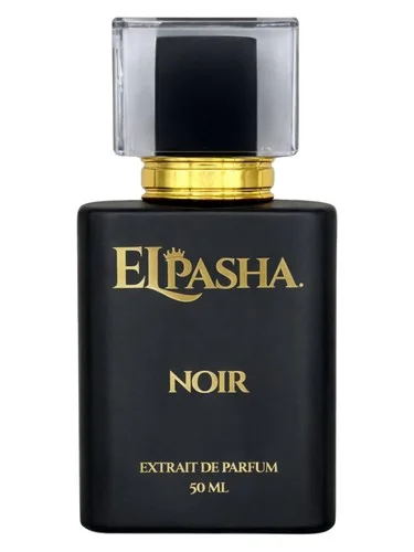 Perfume Noir de EL Pasha
