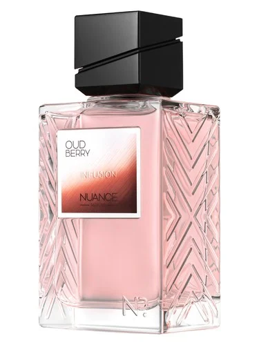 Perfume Oud Berry de Nuance Parfums