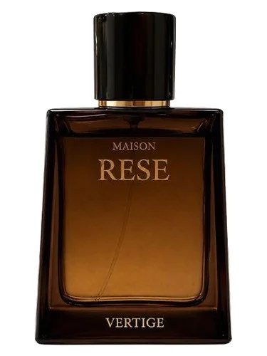 Perfume Vertige de Maison Rese