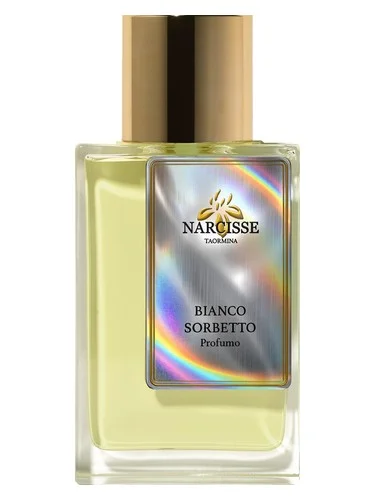 Perfume Bianco Sorbetto de Narcisse Taormina
