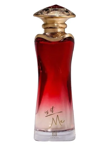 Perfume Is It Me de Ahmed Al Maghribi