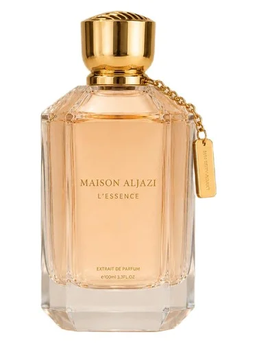 Perfume L’Essence de Maison Aljazi