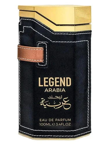 Perfume Legend Arabia de Emper