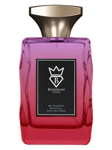 Perfume Sasha de Bujairami