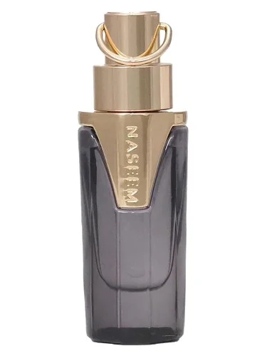 Perfume Celoud de Naseem