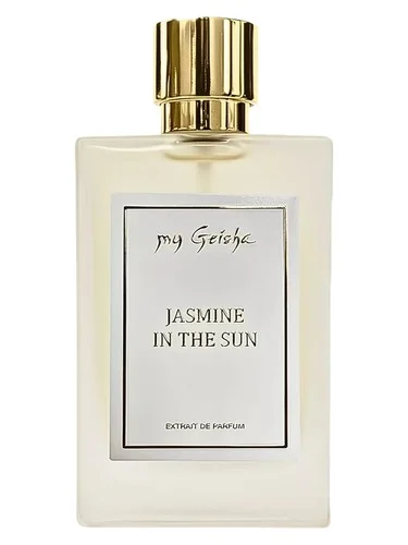 Perfume Jasmine in the Sun de My Geisha