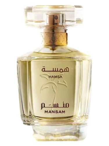 Perfume Hamsa de Mansam