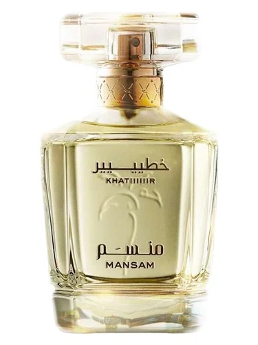 Perfume Khatiiiiiir de Mansam