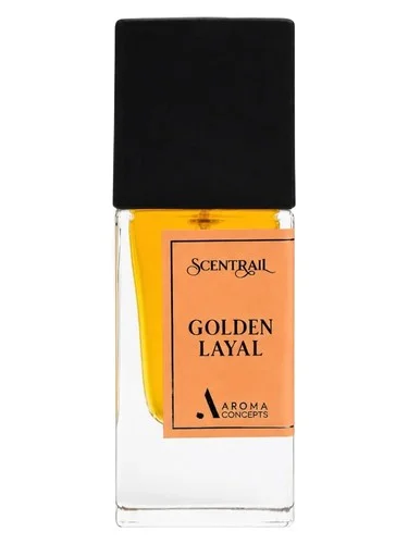 Imagen de Golden Layal