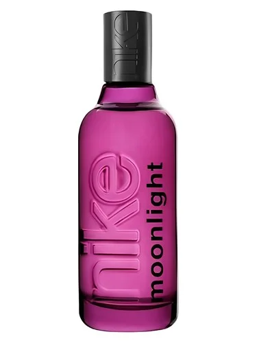 Perfume Moonlight de Nike