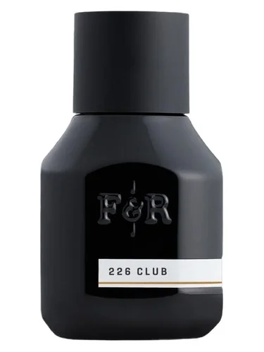 Perfume 226 Club de Fulton & Roark