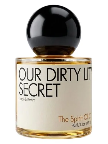 Perfume Our Dirty Li’l Secret de The Spirit Of Creation