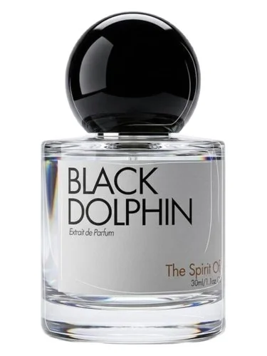 Perfume Black Dolphin de The Spirit Of Creation