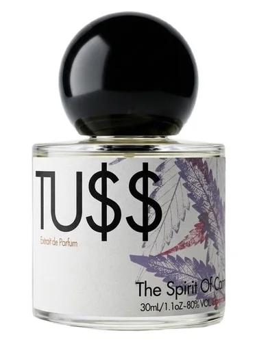 Perfume TU$$ de The Spirit Of Creation
